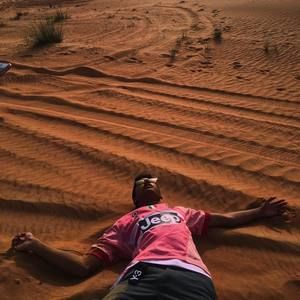 Meet your Posher, Nyle